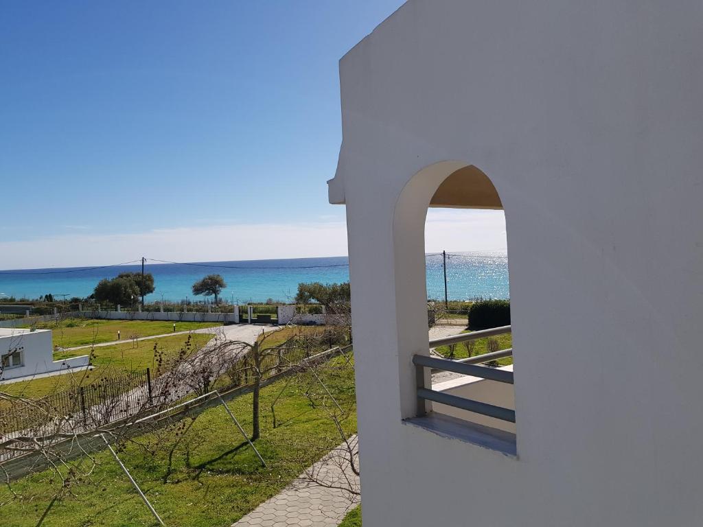 Skion Palace Beach Hotel