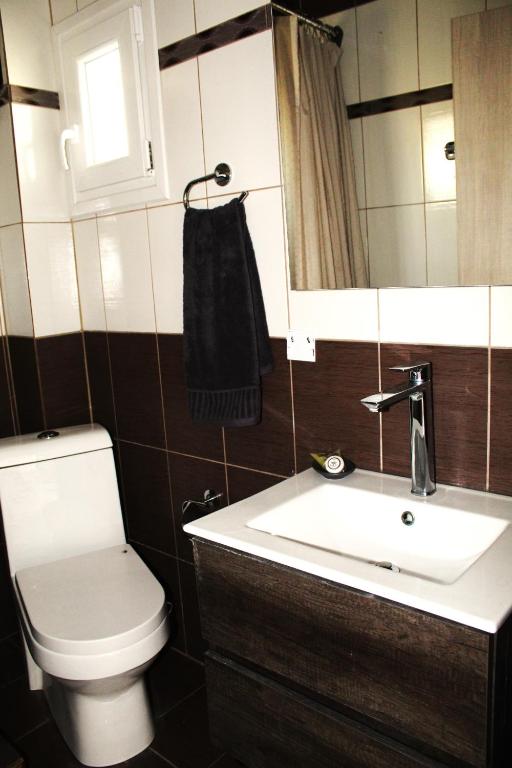 Azure Bliss Suites