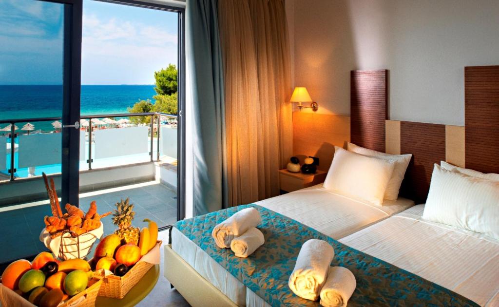 Istion Club Hotel &#038; Spa