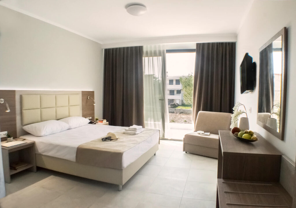 Perla Hotel Halkidiki