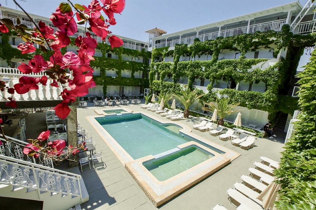 Olympic Kosma Hotel & Villas