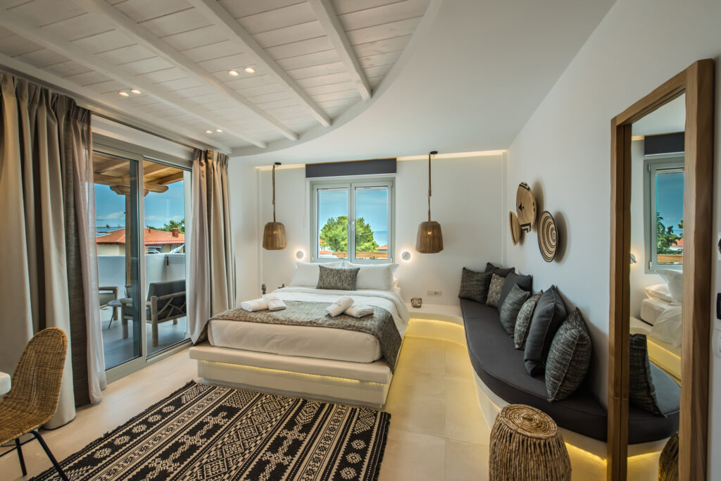 Bohemia Luxury Living