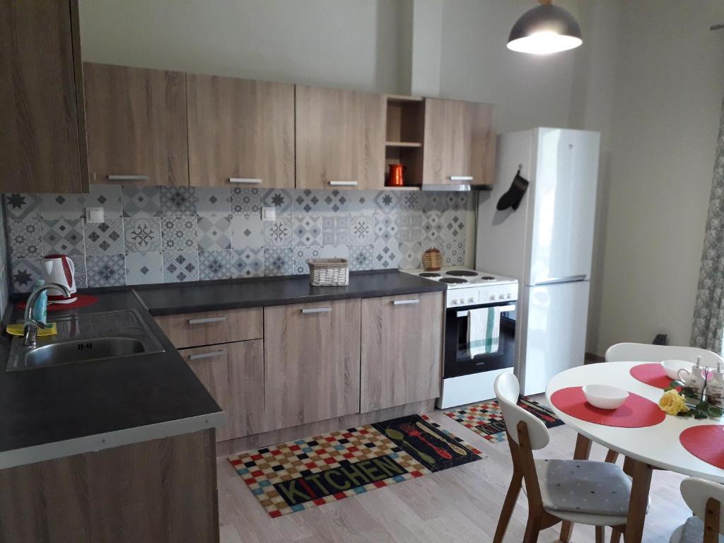 Xristos apartment and maisonettes συκιά4