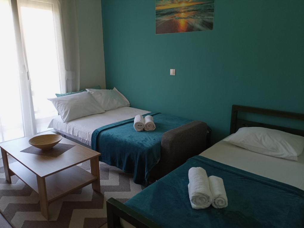 Xristos apartment and maisonettes συκιά5