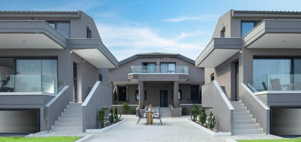 Mykoniatika Villas