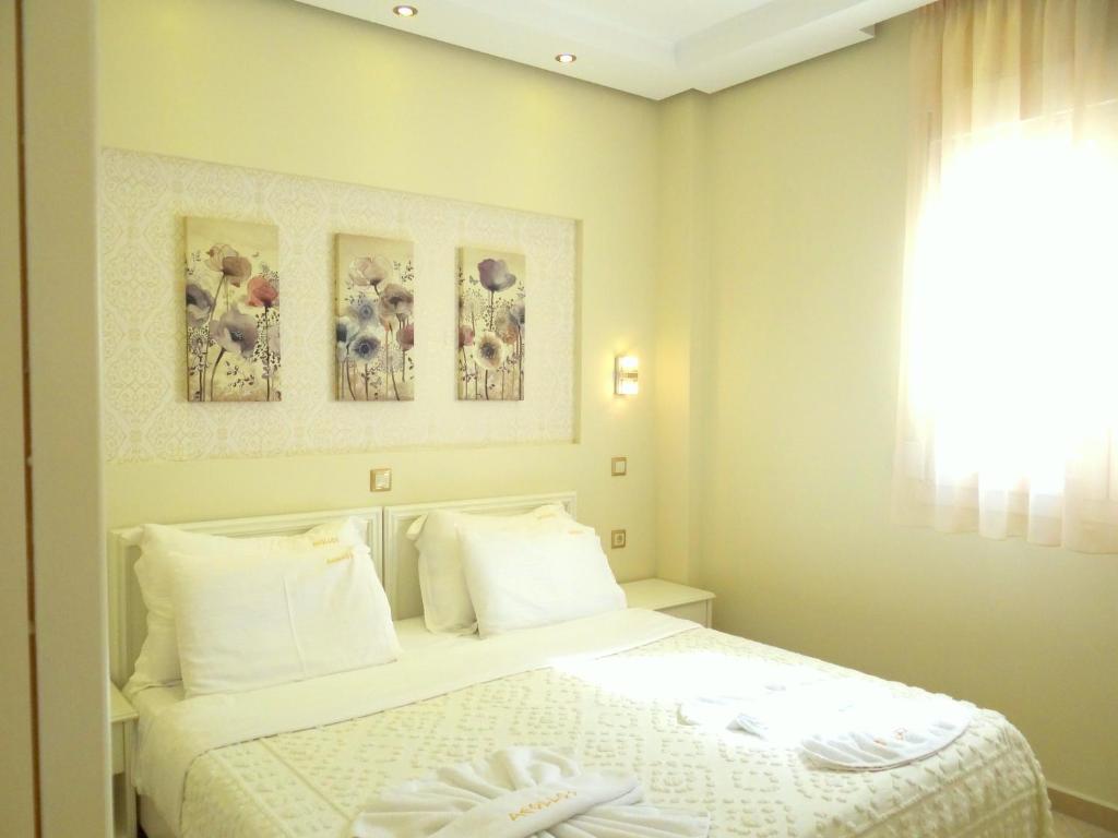 aeollos hotel
