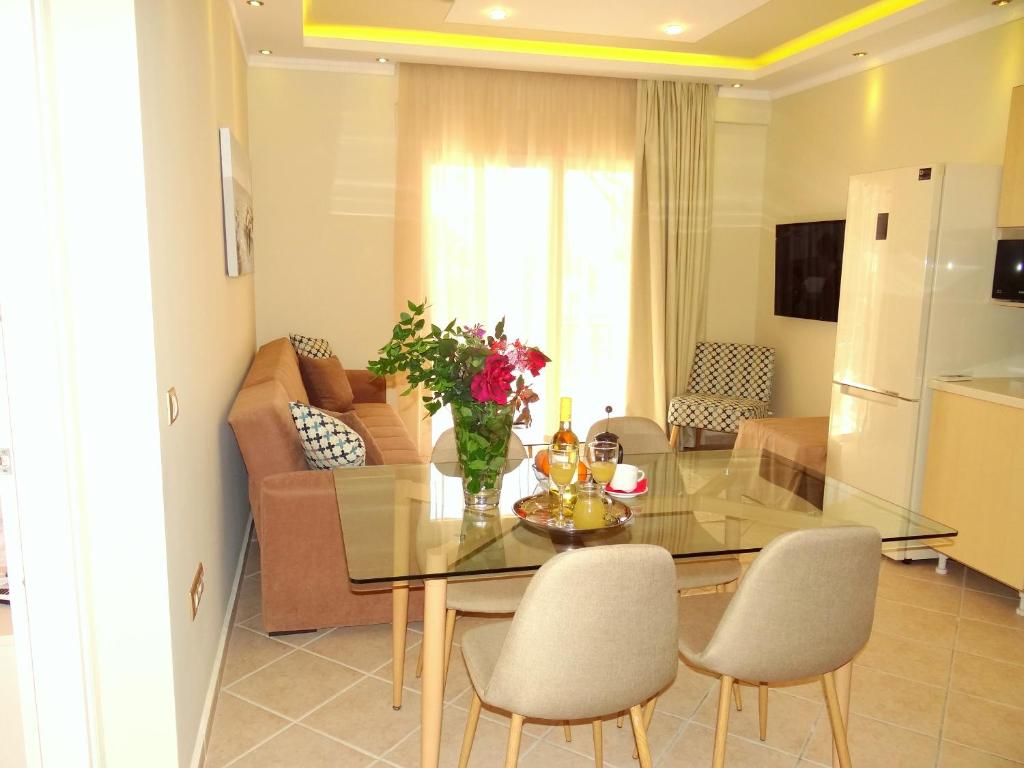aeollos hotel