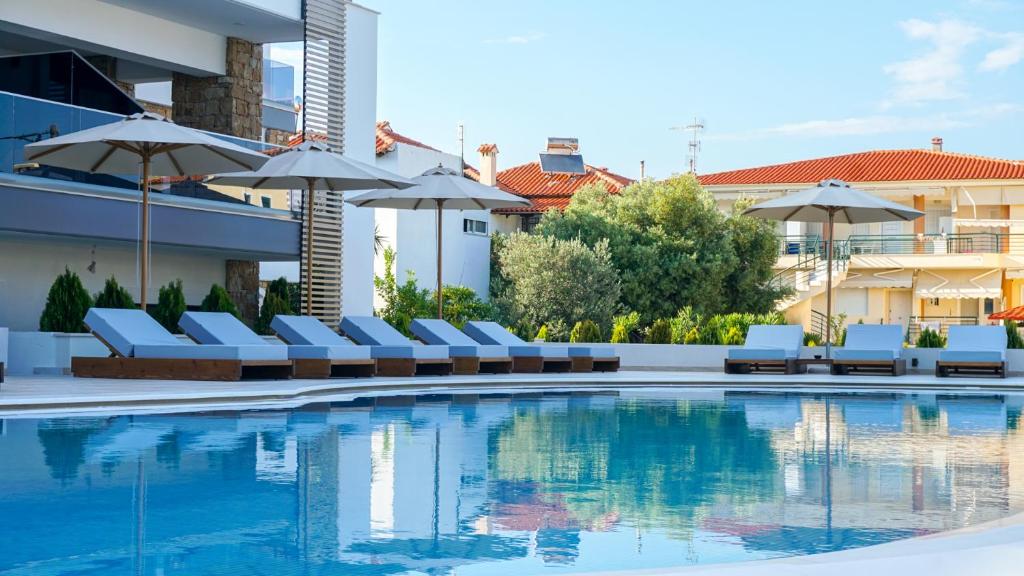Astre&Jeanne Suites