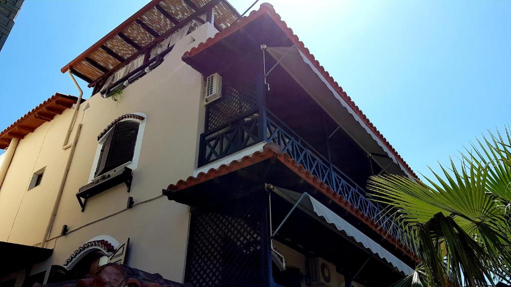 Pension Antonakis
