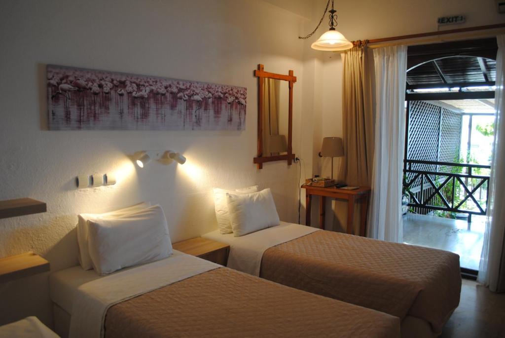 pension antonakis