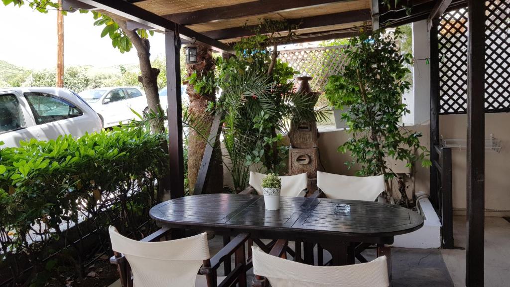 pension antonakis