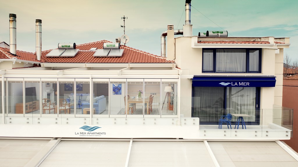 La Mer Apartments
