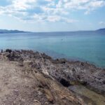 Lagomandra beach