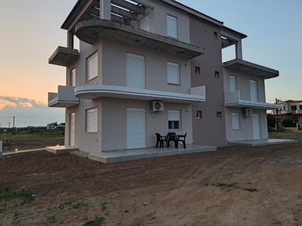 Marane Luxury Suites