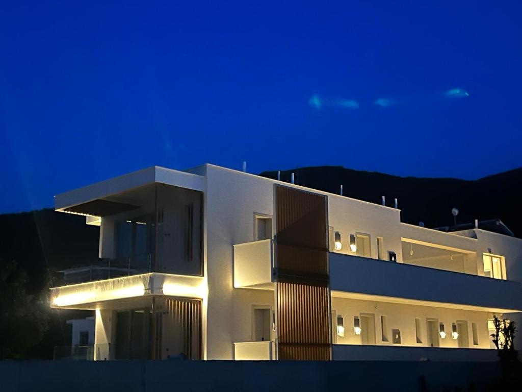 Ξενοδοχείο Balance Accommodation