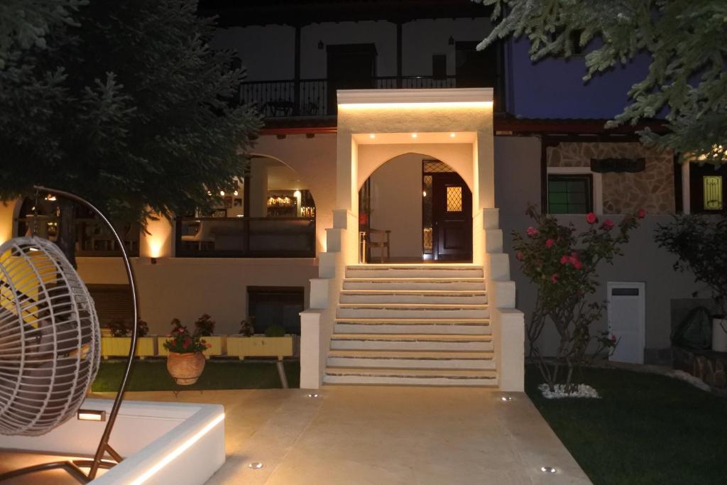 Ξενοδοχείο Κονάκι