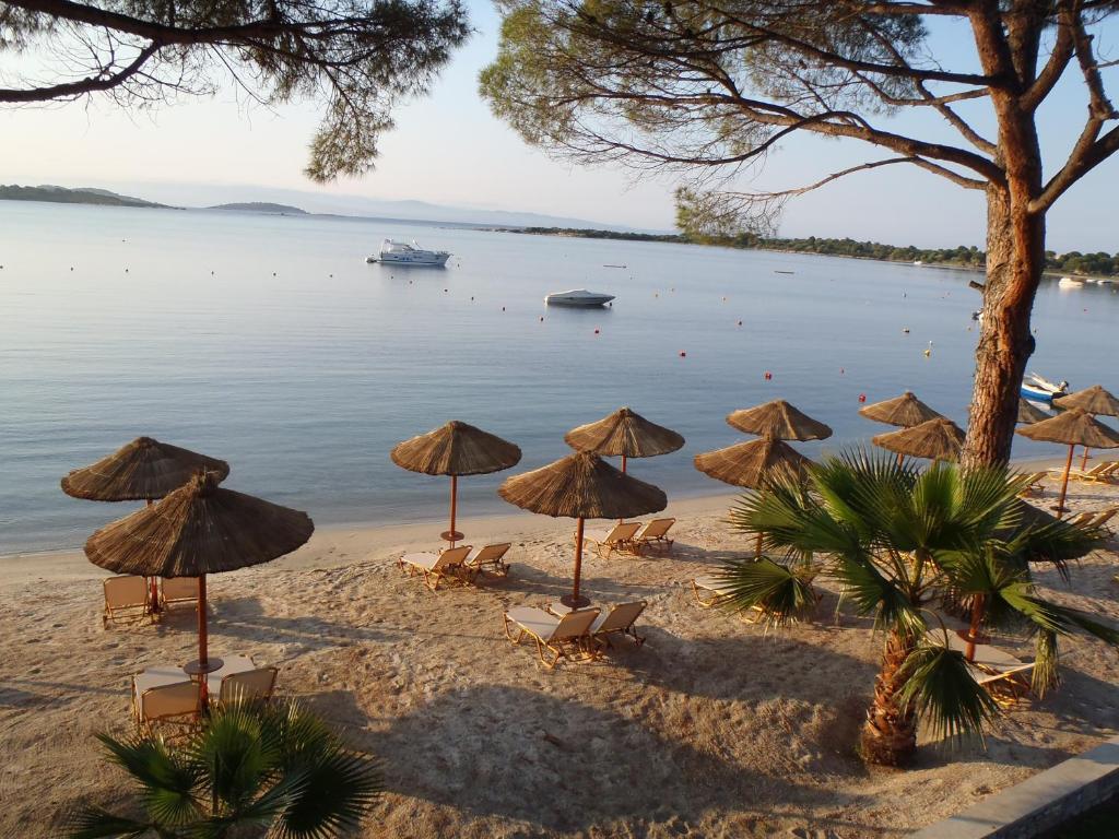 Ξενοδοχείο Βέργος