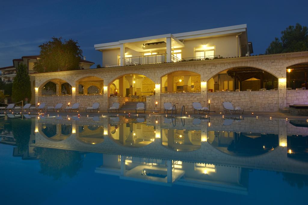 Istion Club Hotel & Spa