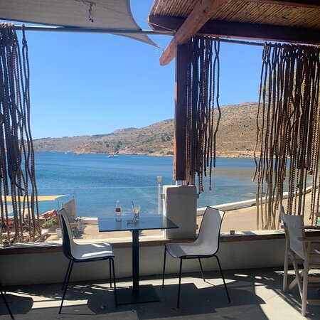 lime beach bar