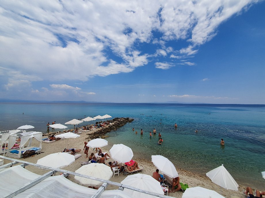 lime beach bar