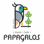 Hotel Papagalos