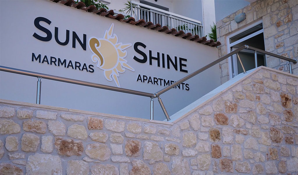 Sunshine Apartments