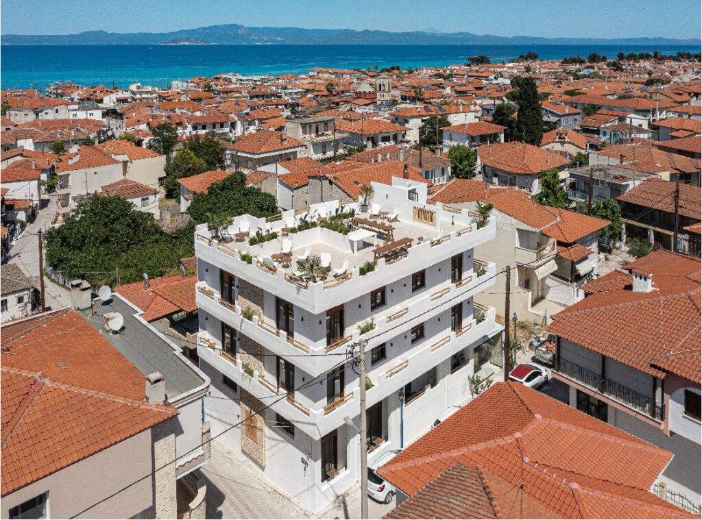 Palm Suites