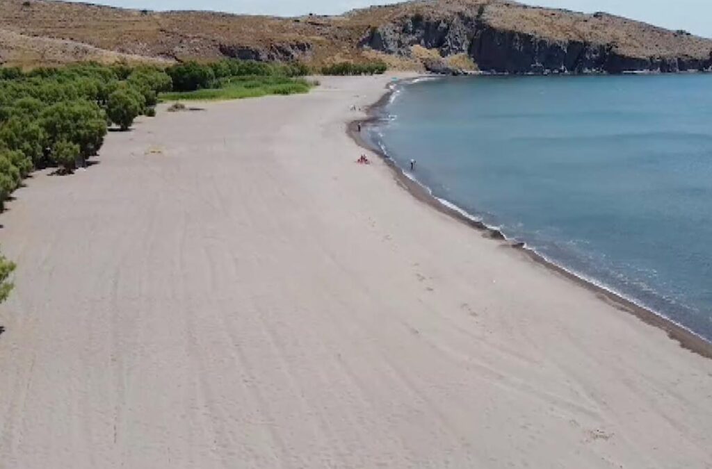 paralia