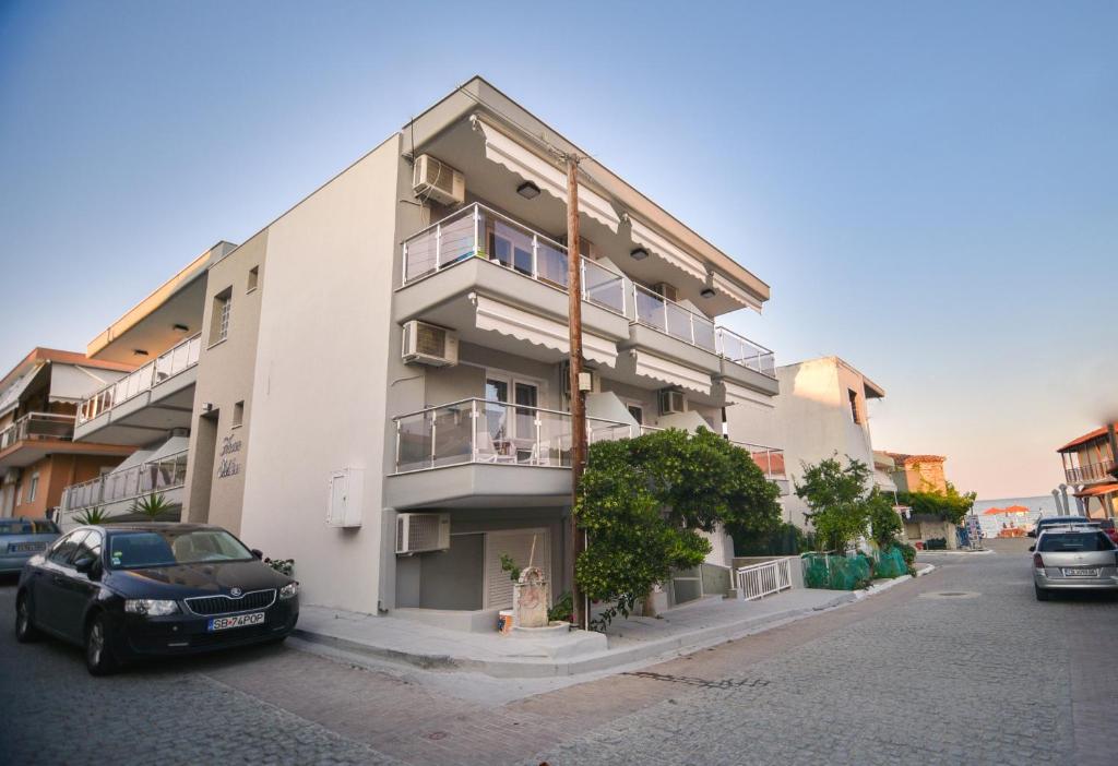 House Stelitsa