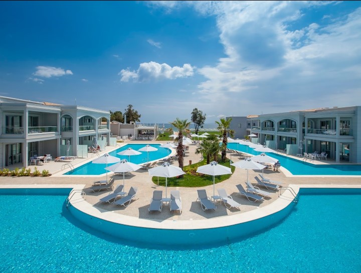 TUI BLUE Lagoon Princess
