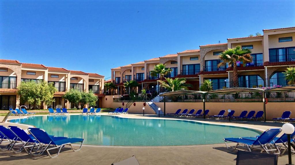 Metamorfosi Village Mare Resort