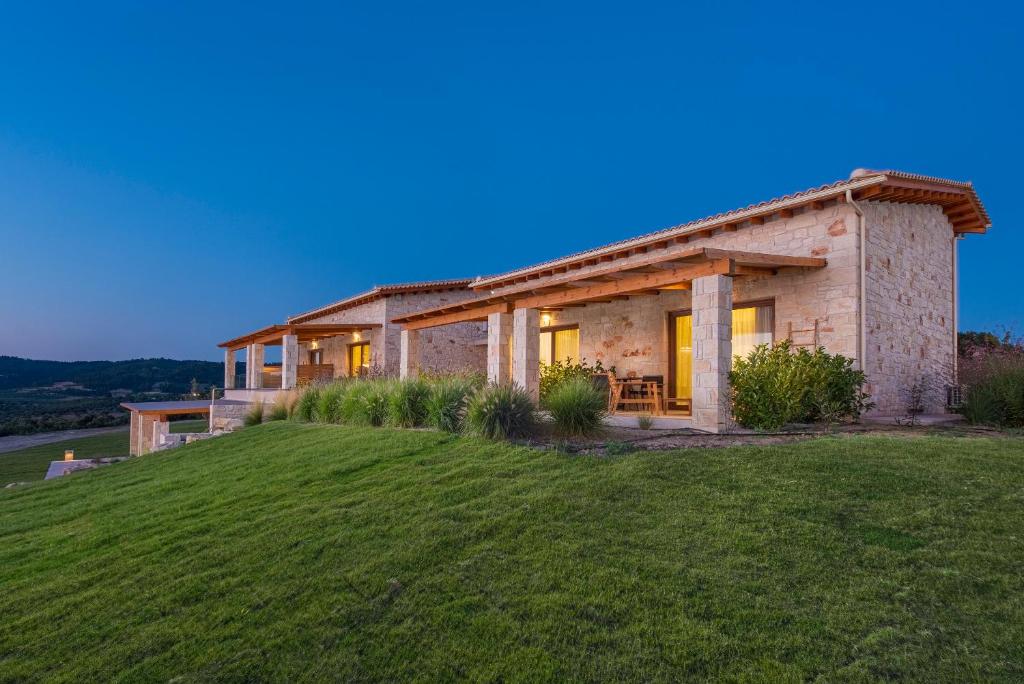 Mint Retreat Suites