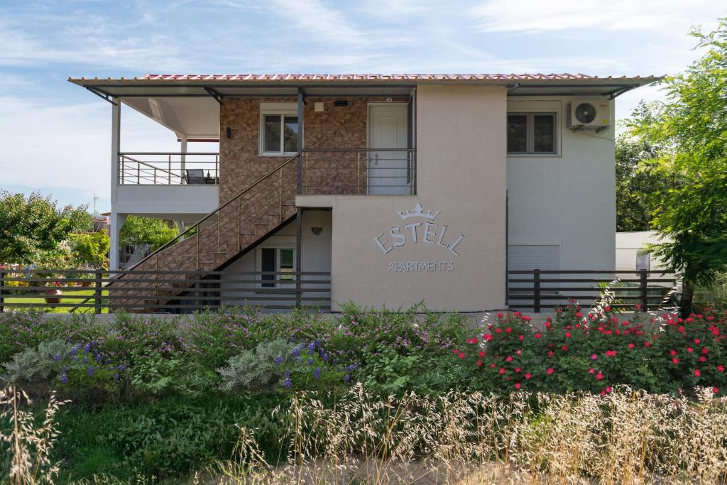 Estell apartments