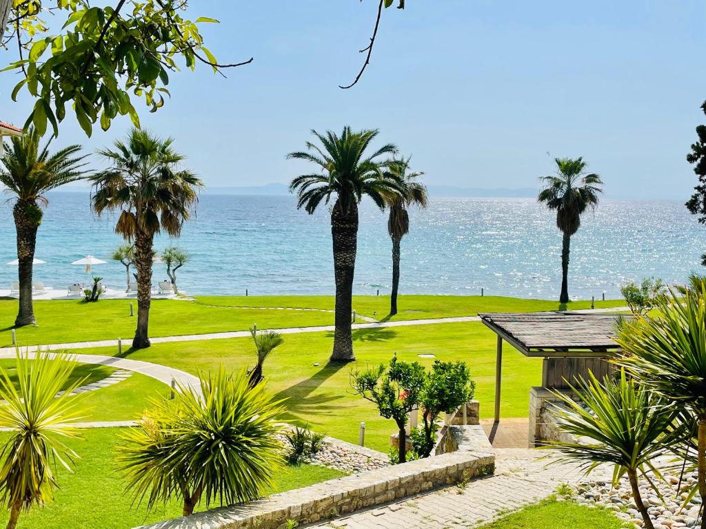 Afitis Boutique Hotel