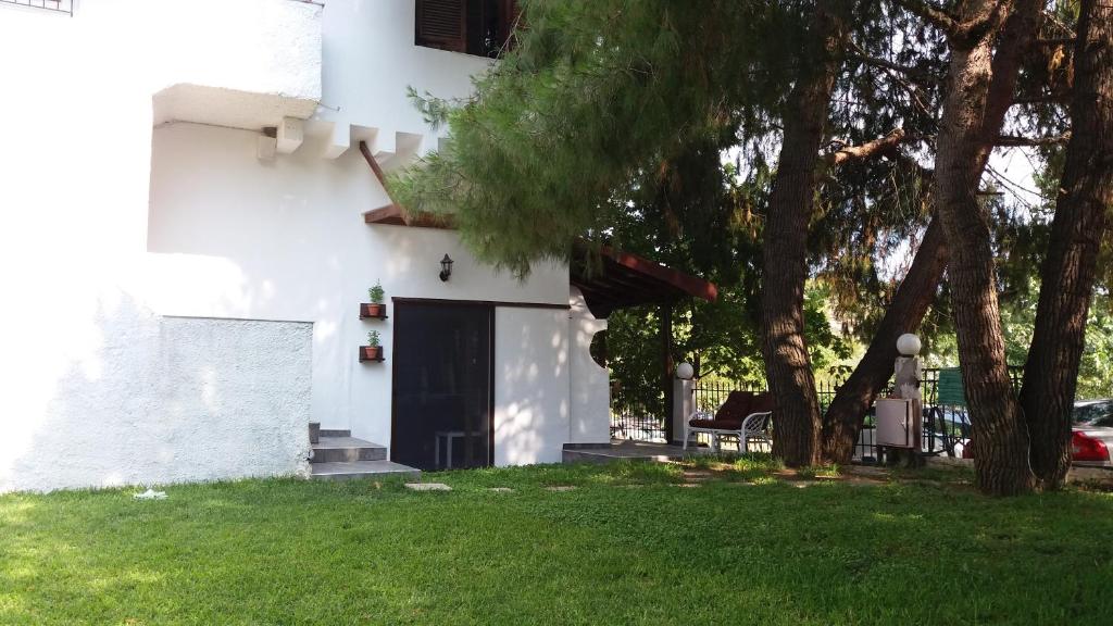 Loft House 1