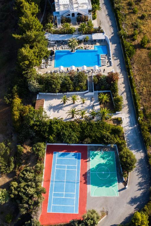 Bianco Olympico Beach Resort-All Inclusive