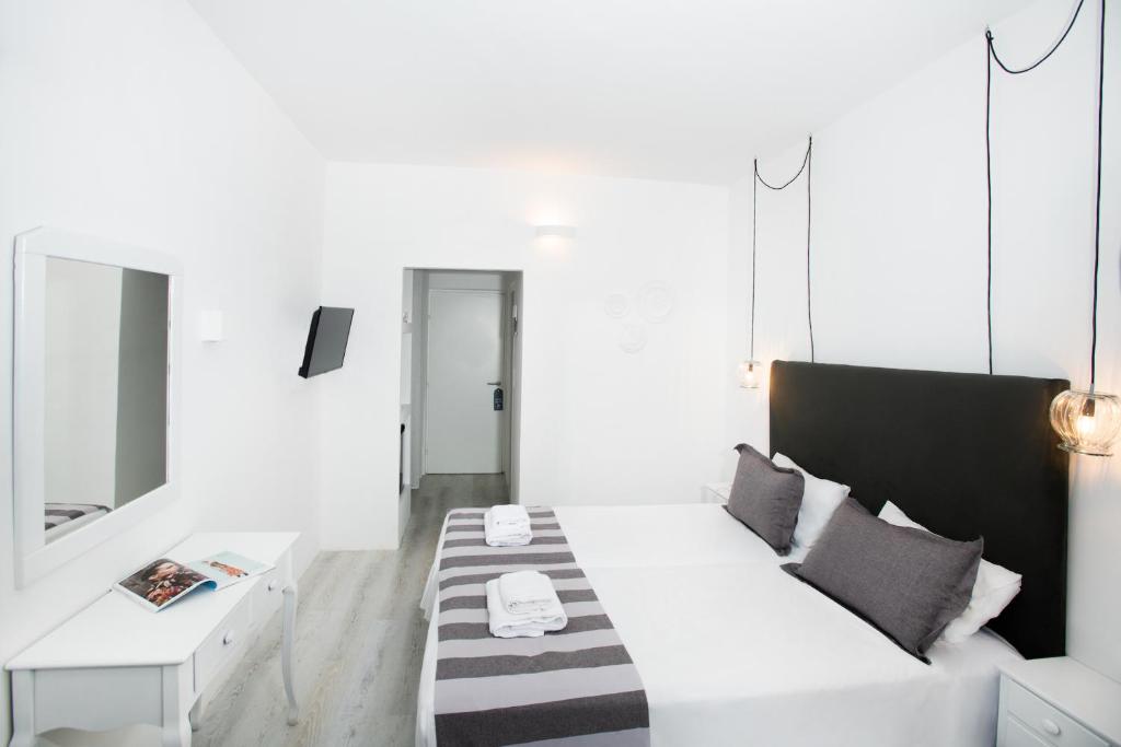 Bianco Olympico Beach Resort-All Inclusive2