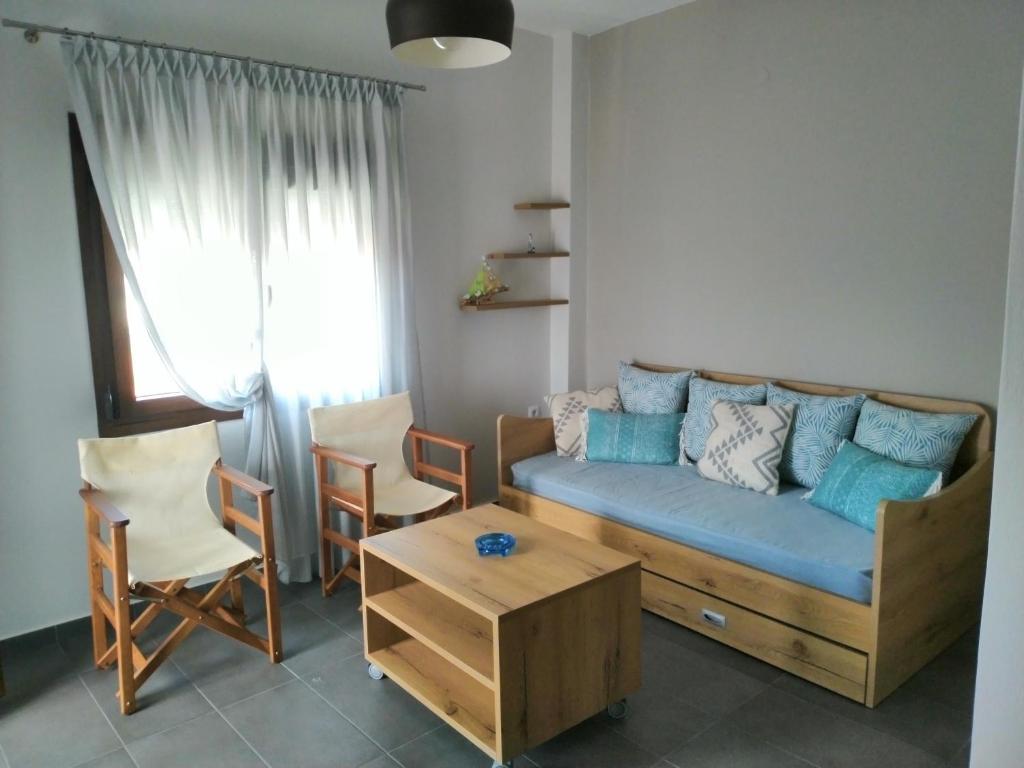 Gianni&#8217;s Apartment By The Sea5