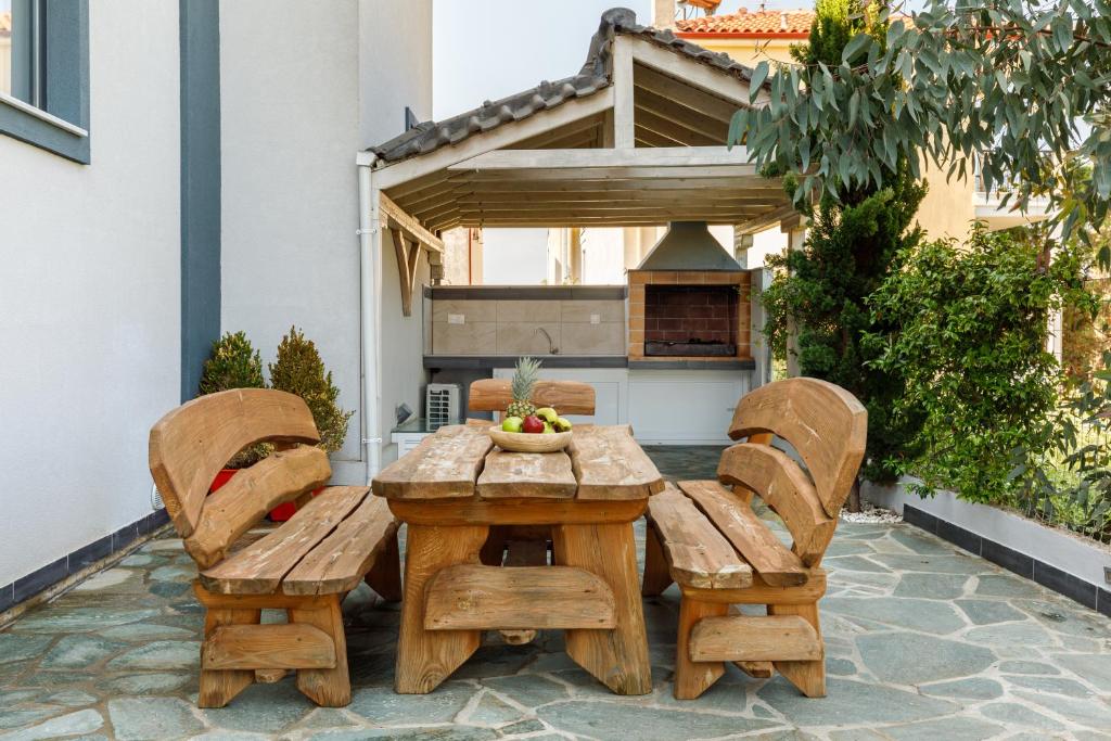 Ilis Villas5