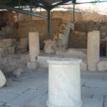 Αρχαία Άκανθος