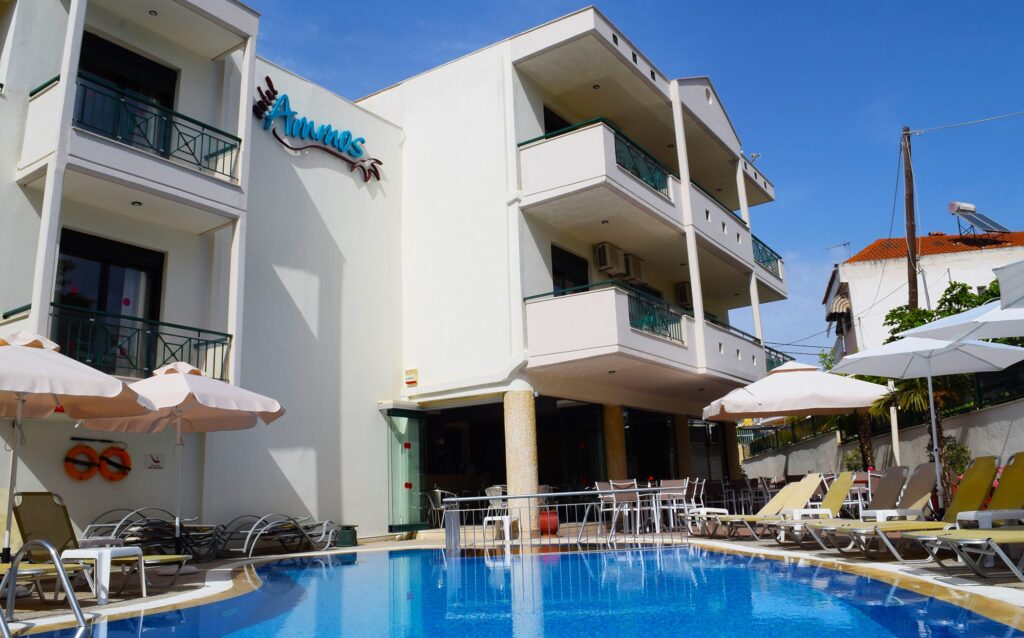 Hotel Ammos