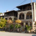 Dioni Apartments