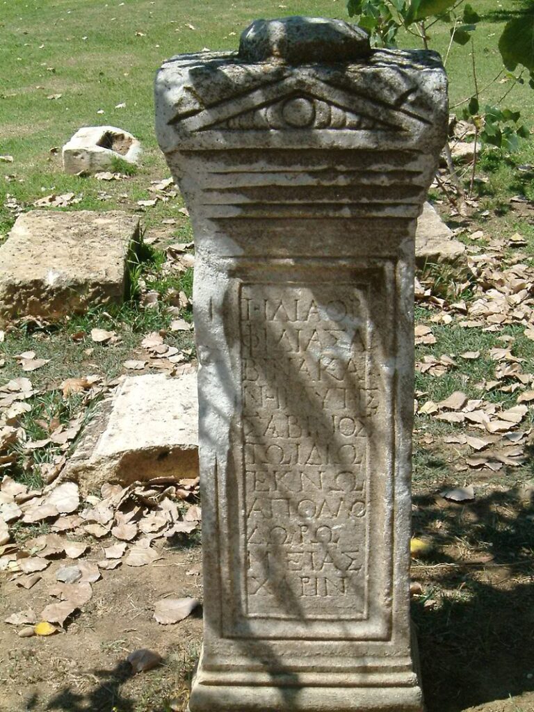 olinthos