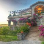 Villa Alba Chiara Ουρανούπολη
