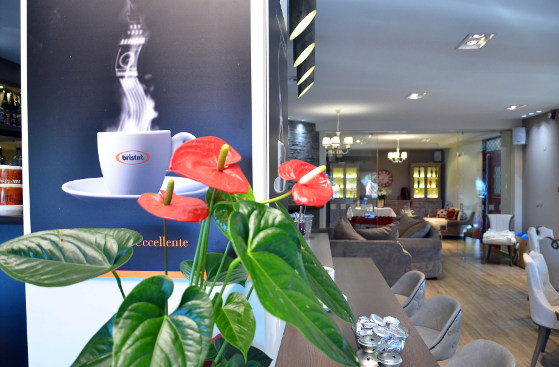 Konaki Hotel and Spa