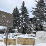 Konaki Hotel and Spa
