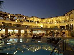 Alexandros Palace