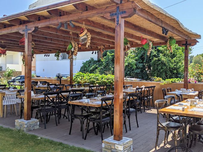 Begelico Restaurant