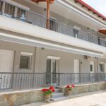 Lofos Apartments Vergia