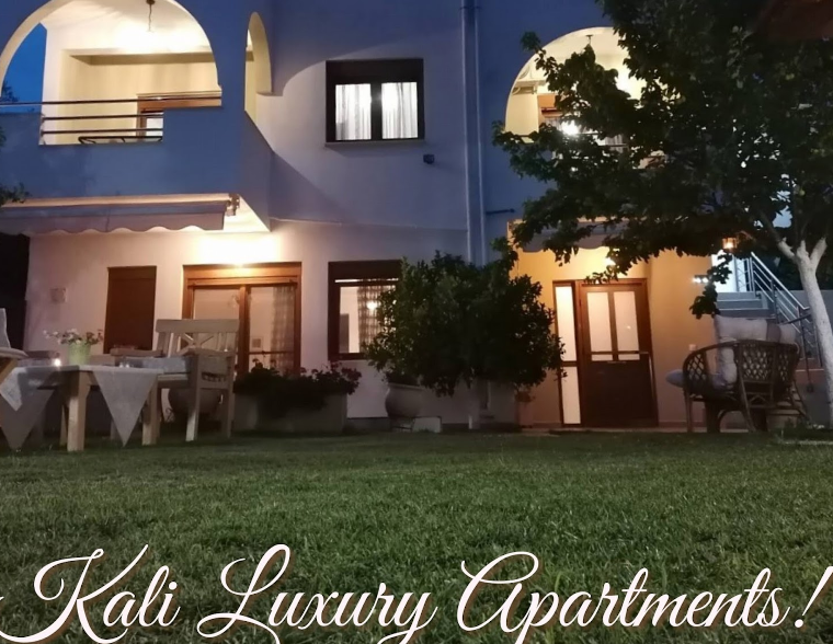 Kali Luxury Apartments